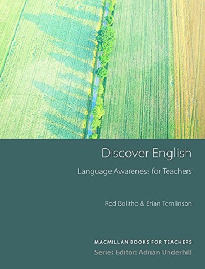 Discover English New Edition | Rod Bolitho, Brian Tomlinson