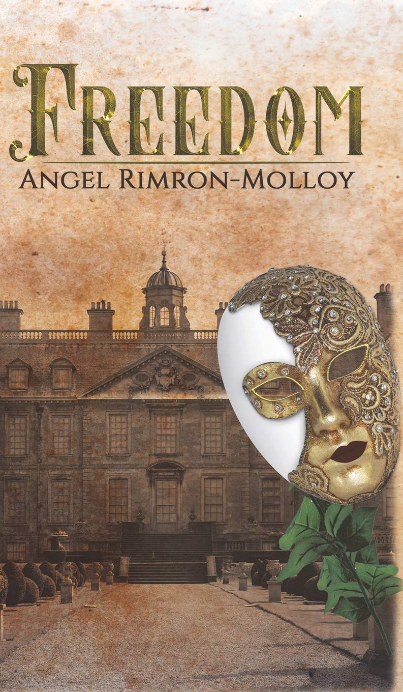 Freedom | Angel Rimron-Molloy