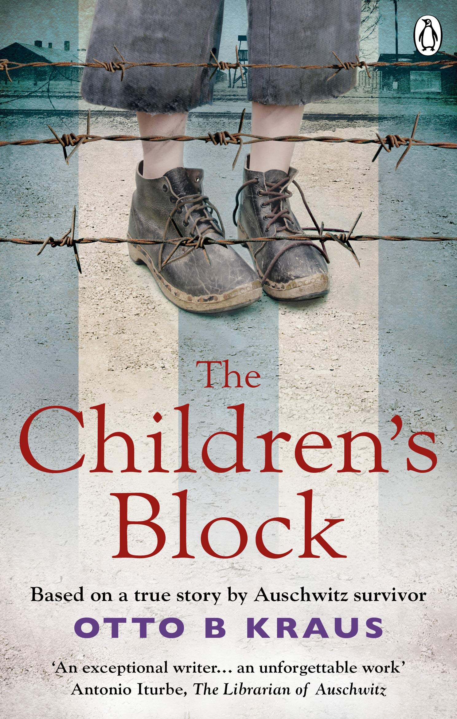 Children\'s Block | Otto B Kraus