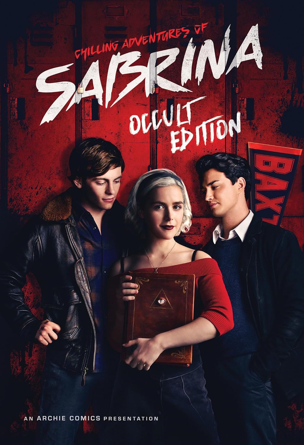 Chilling Adventures of Sabrina (Occult Edition) | Roberto Aguirre-Sacasa