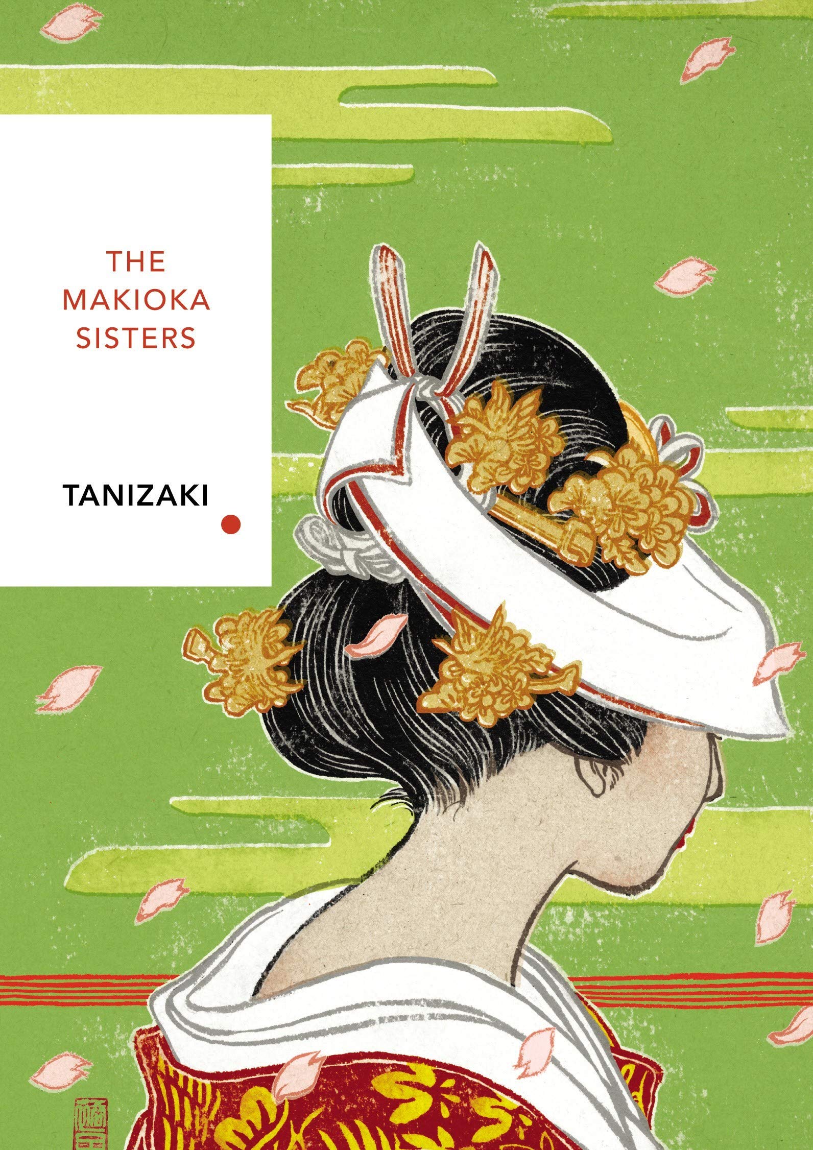 The Makioka Sisters | Junichiro Tanizaki