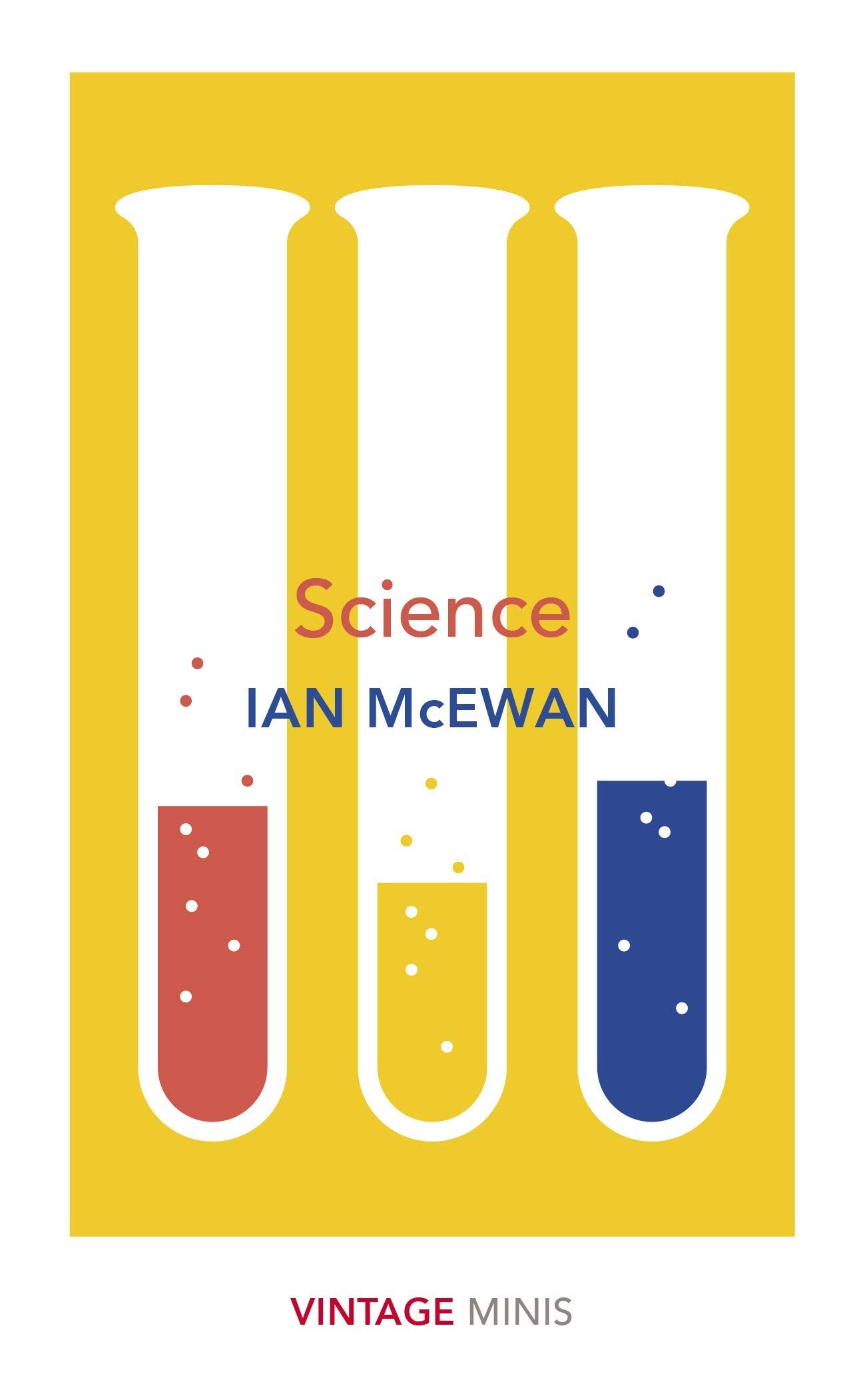 Vezi detalii pentru Science | Ian McEwan