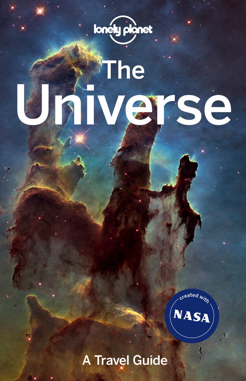 Universe | Lonely Planet