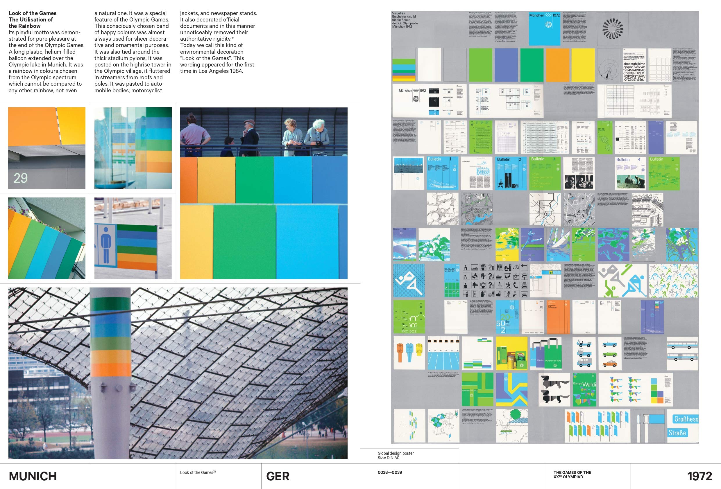 Olympic Games: The Design | Markus Osterwalder - 6 | YEO