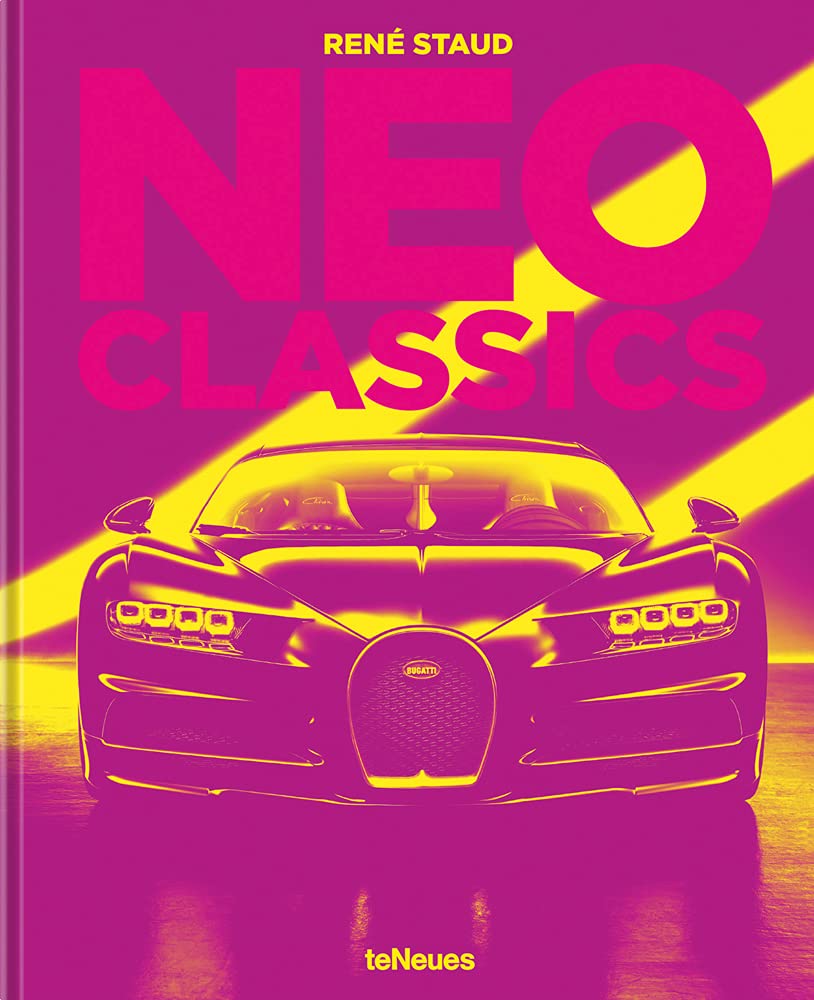 Neo Classics | Rene Staud, Jurgen Lewandowski - 3 | YEO