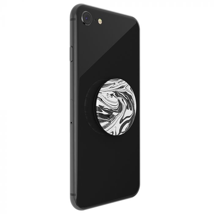 Accesoriu de telefon - PopGrip - Mod Marble | PopSockets - 3 | YEO