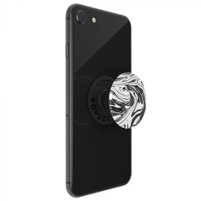 Accesoriu de telefon - PopGrip - Mod Marble | PopSockets - 4 | YEO