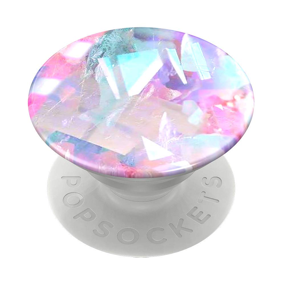 Accesoriu de telefon - PopGrip - Cristales Gloss | PopSockets - 1 | YEO