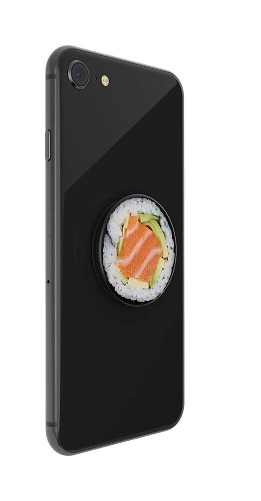 Accesoriu de telefon - PopGrip - Salmon Roll | PopSockets - 4 | YEO