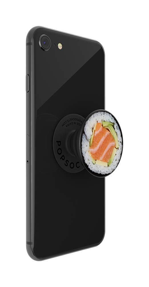 Accesoriu de telefon - PopGrip - Salmon Roll | PopSockets - 1 | YEO