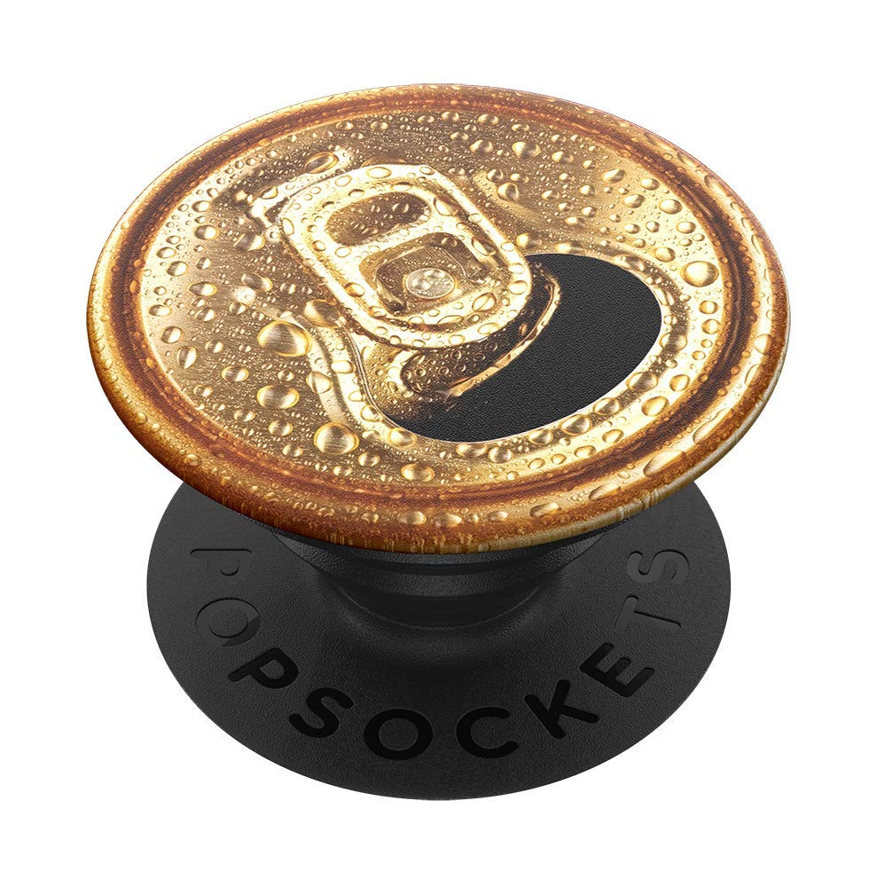 Accesoriu de telefon - PopGrip - Crack a Cold One | PopSockets - 1 | YEO