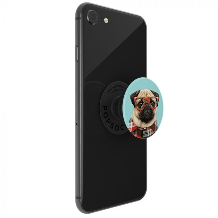 Accesoriu de telefon - PopGrip - Studious Stu | PopSockets - 4 | YEO