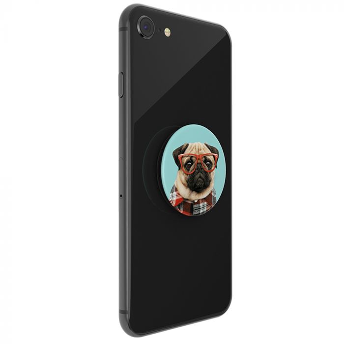 Accesoriu de telefon - PopGrip - Studious Stu | PopSockets - 5 | YEO