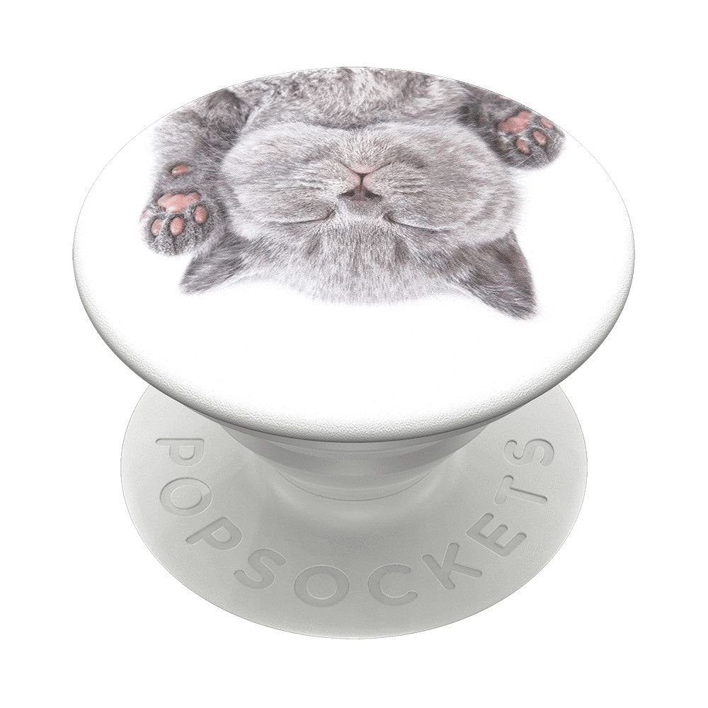 Accesoriu de telefon - PopGrip - Cat Nap | PopSockets - 4 | YEO