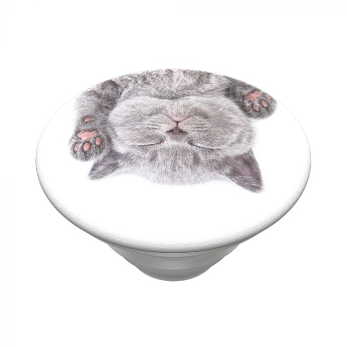 Accesoriu de telefon - PopGrip - Cat Nap | PopSockets - 3 | YEO