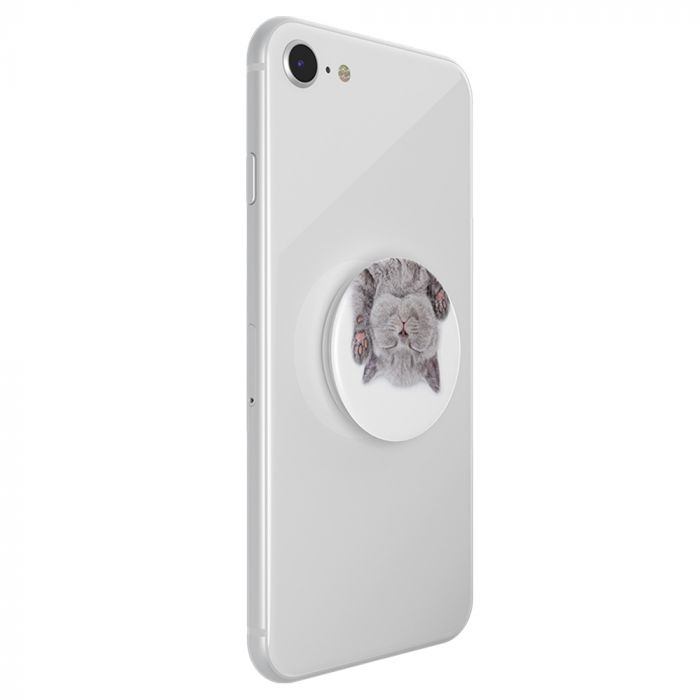 Accesoriu de telefon - PopGrip - Cat Nap | PopSockets - 5 | YEO