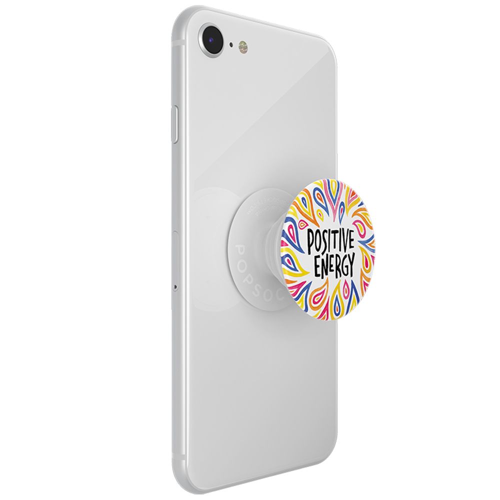 Accesoriu de telefon - PopGrip - Positive Energy | PopSockets - 5 | YEO