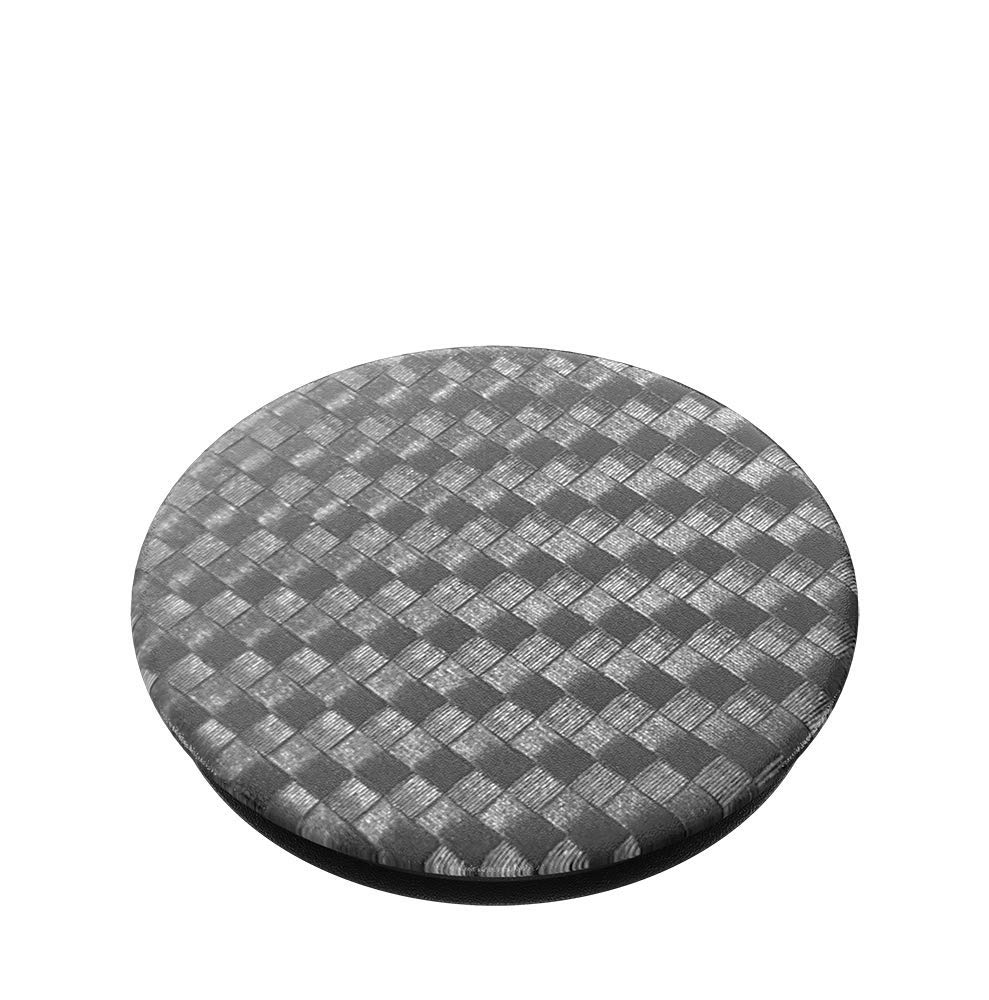 Accesoriu de telefon - PopGrip - Carbonite Weave | PopSockets - 1 | YEO