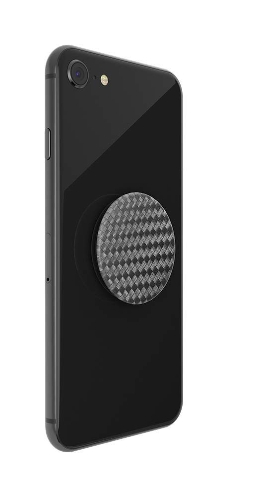 Accesoriu de telefon - PopGrip - Carbonite Weave | PopSockets - 4 | YEO