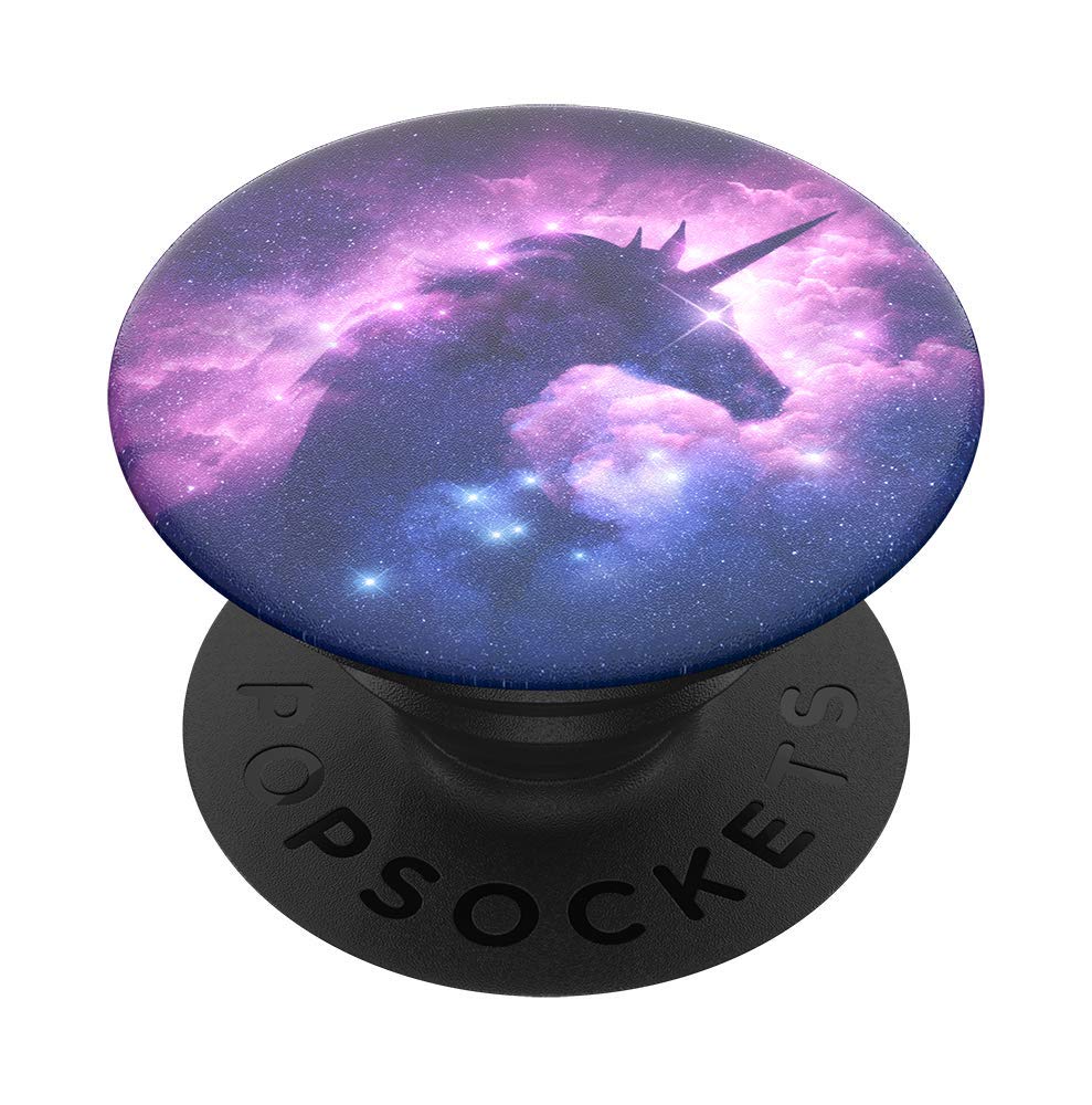 Popsockets Suport PopGrip Stand Adeziv Mystic Nebula | Popsockets - 1 | YEO