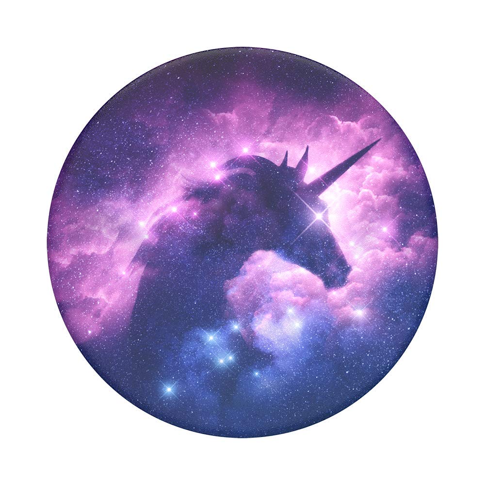 Popsockets Suport PopGrip Stand Adeziv Mystic Nebula | Popsockets