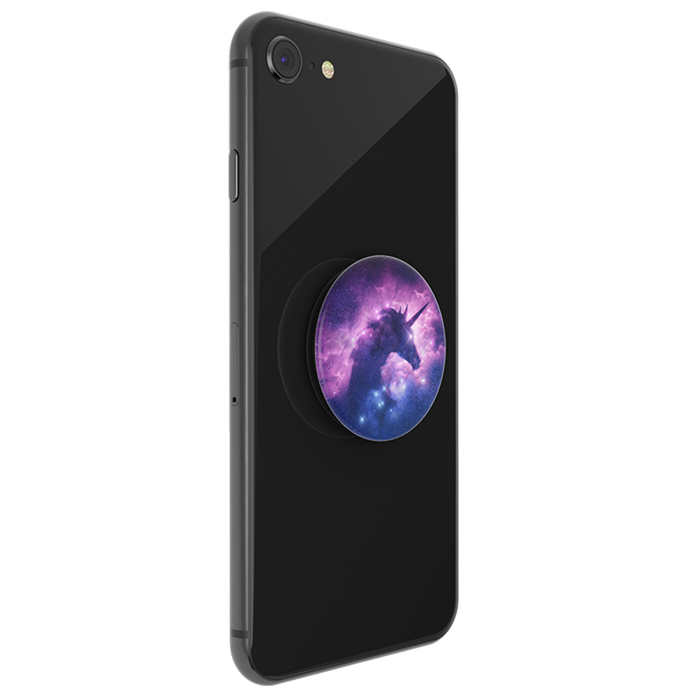 Popsockets Suport PopGrip Stand Adeziv Mystic Nebula | Popsockets - 9 | YEO