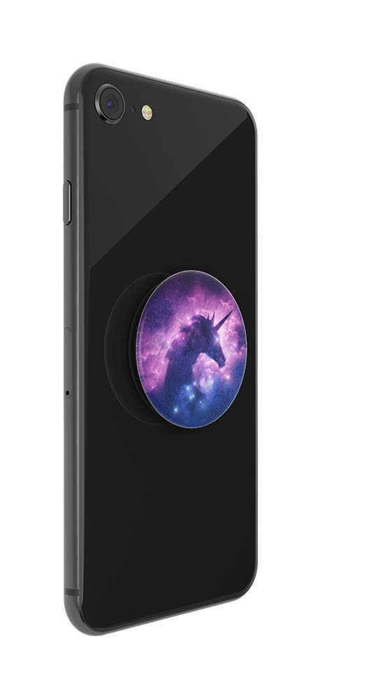 Popsockets Suport PopGrip Stand Adeziv Mystic Nebula | Popsockets - 3 | YEO