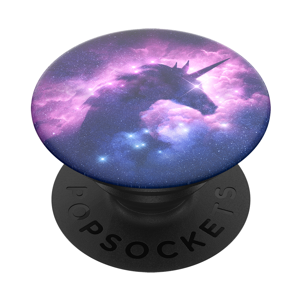 Popsockets Suport PopGrip Stand Adeziv Mystic Nebula | Popsockets - 5 | YEO