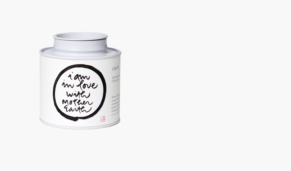 Ceai la cutie Clarity - Organic | Paper & Tea
