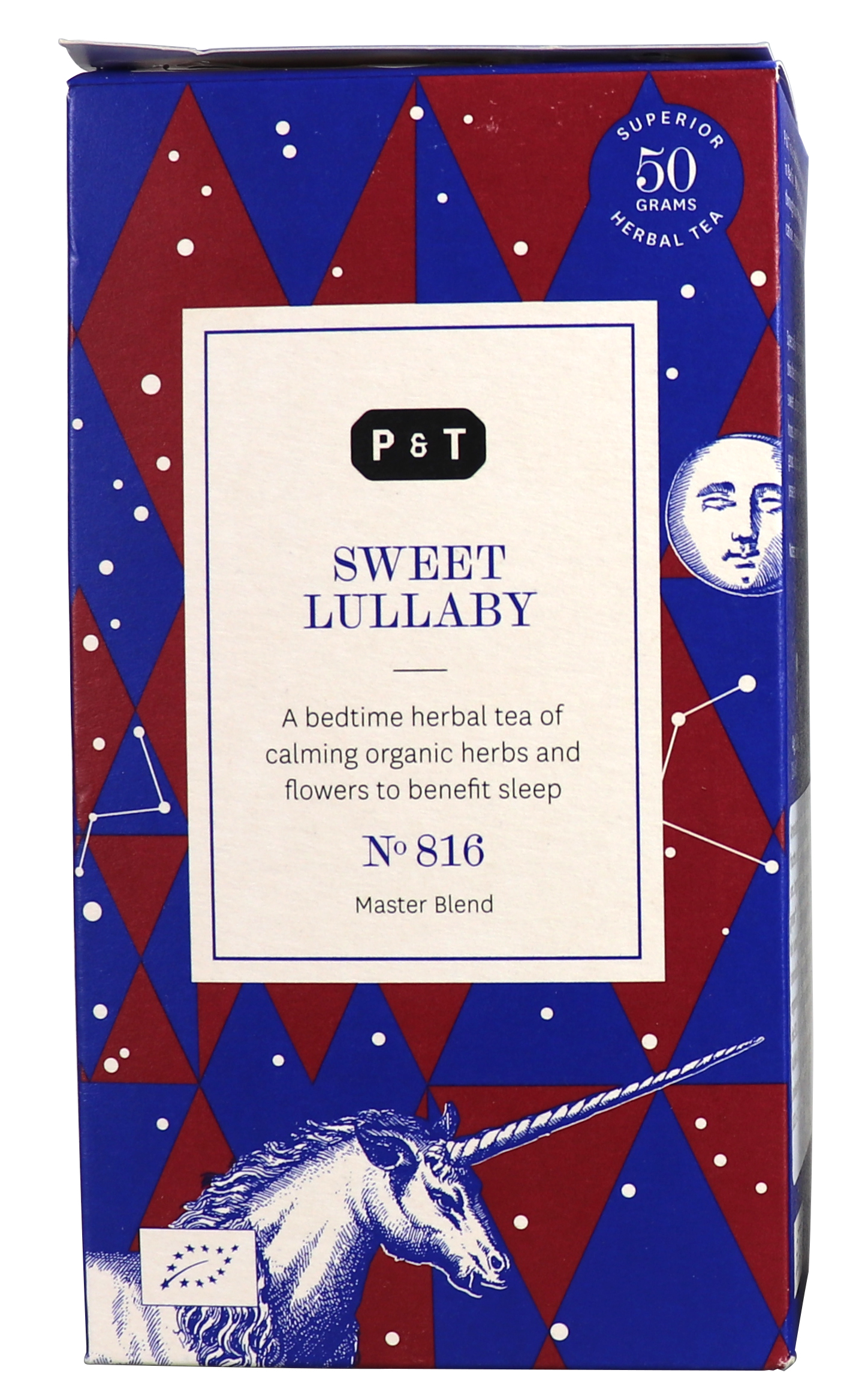 Ceai - Sweet Lullaby BIO | Paper & Tea