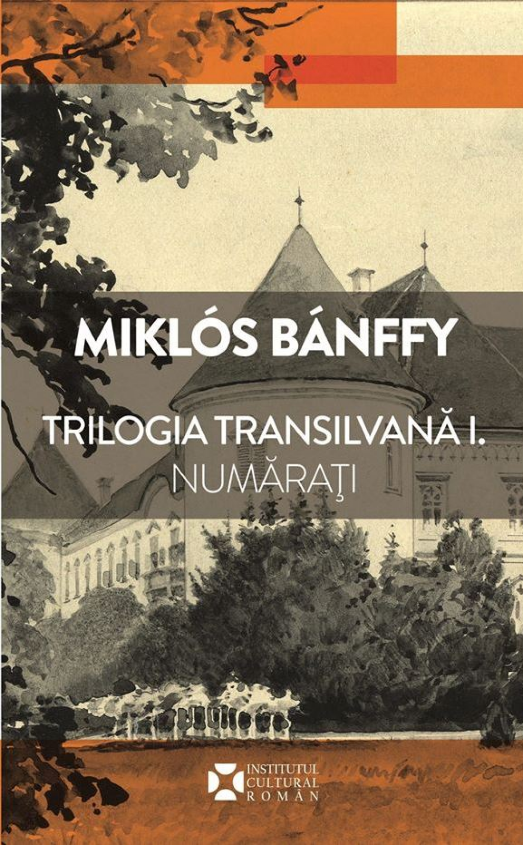 Trilogia transilvana | Miklos Banffy carturesti.ro imagine 2022 cartile.ro