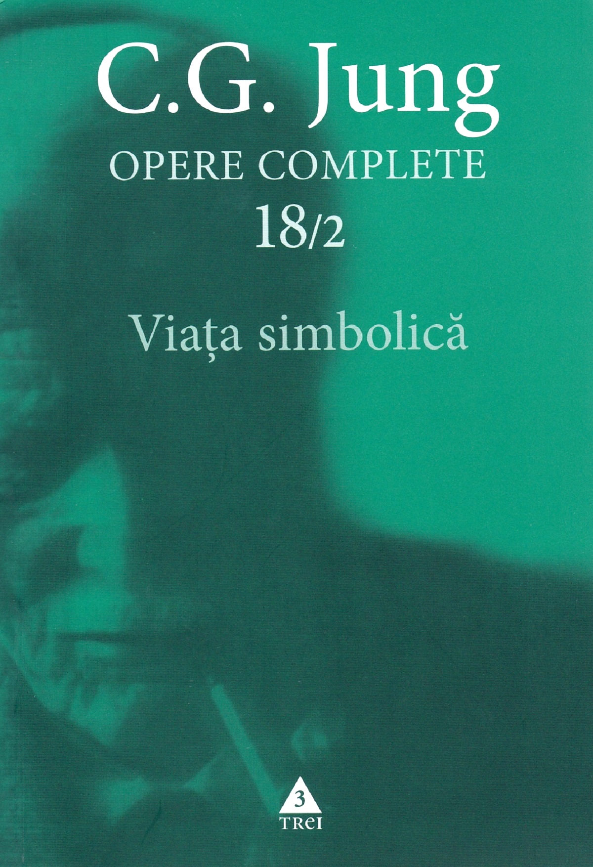 Opere complete 18/2 | C.G. Jung carturesti.ro imagine 2022