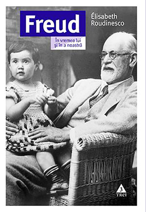 Freud | Elisabeth Roudinesco Biografii 2022