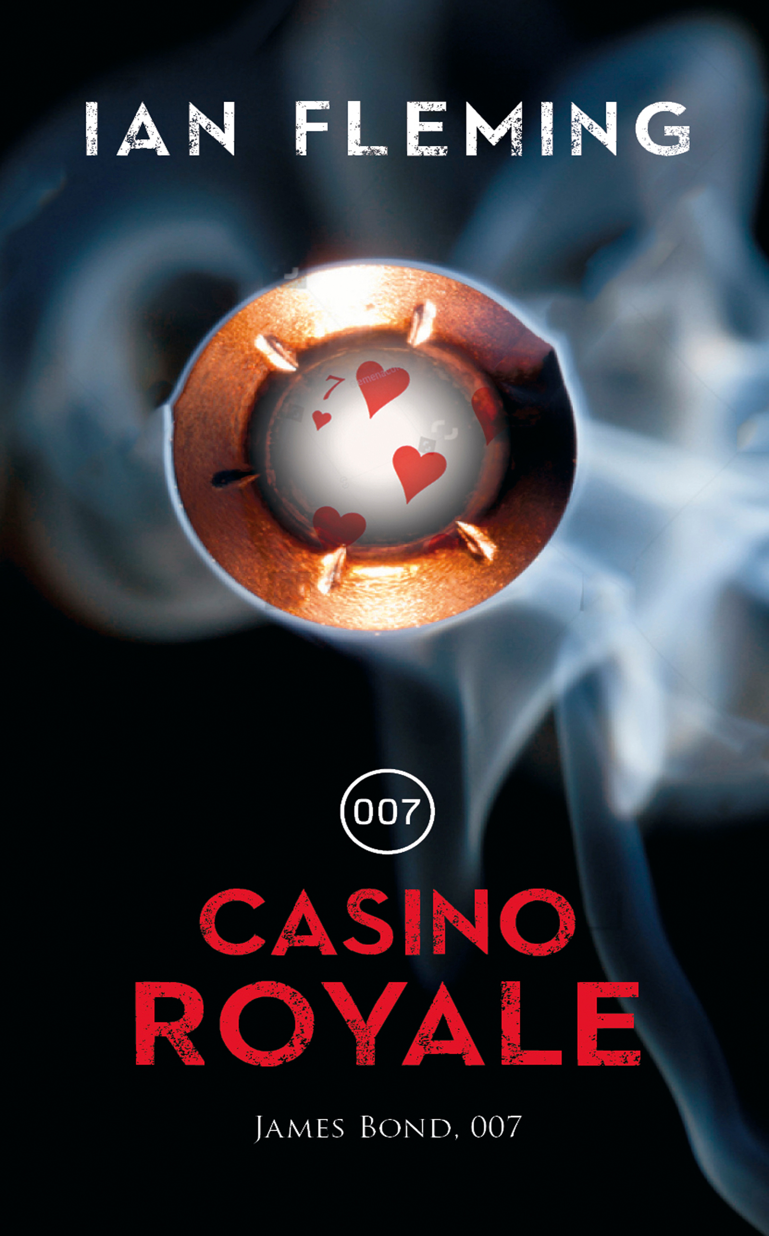 Casino Royale | Ian Fleming
