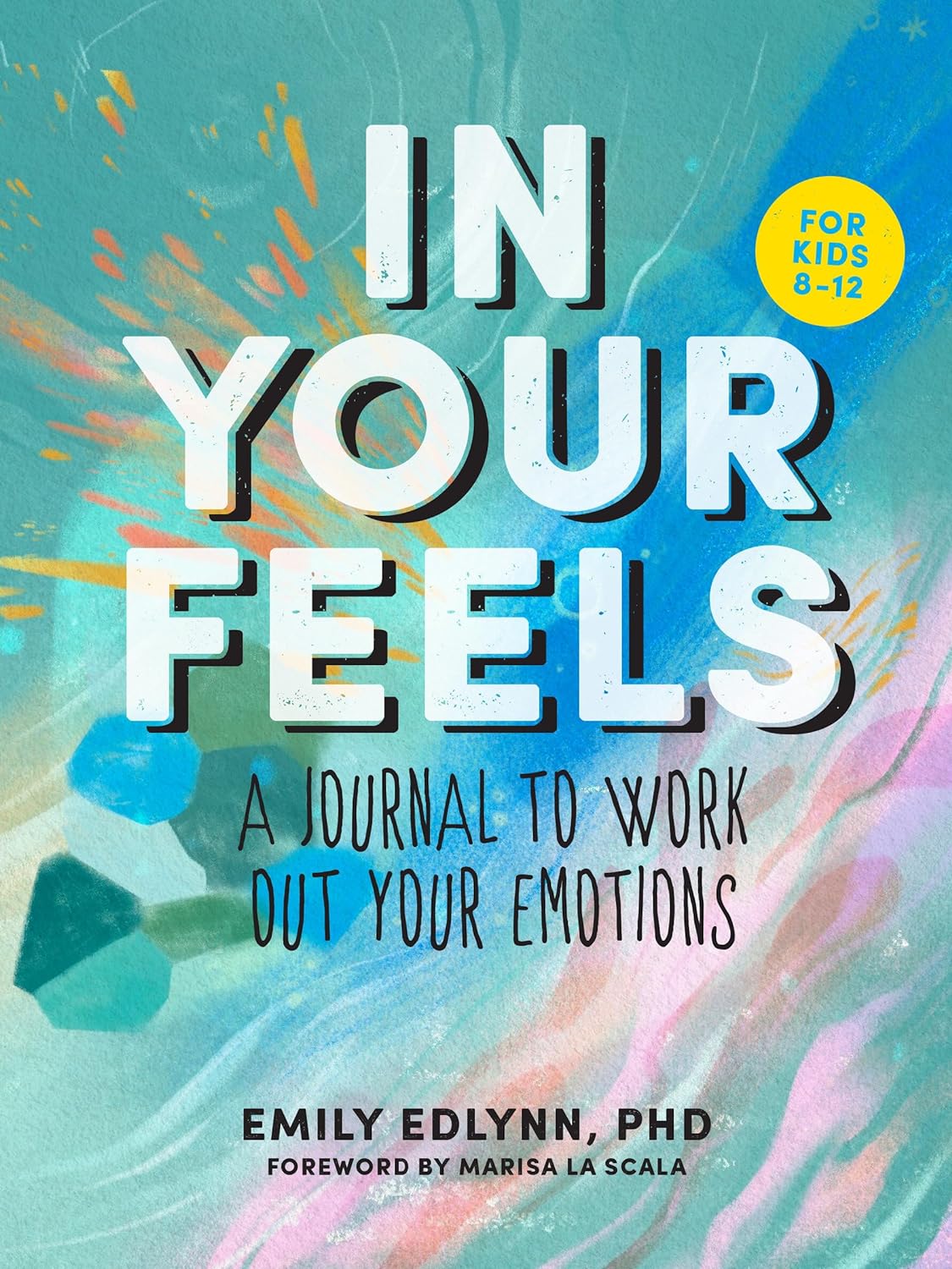 In Your Feels | Emily Edlynn