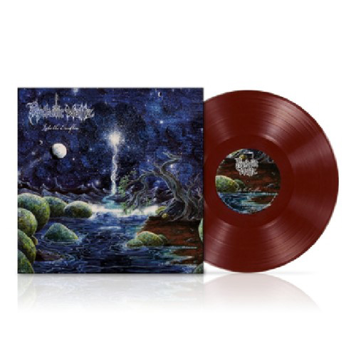 Into The Everflow (Red Deep Blood Vinyl) | Psychotic Waltz