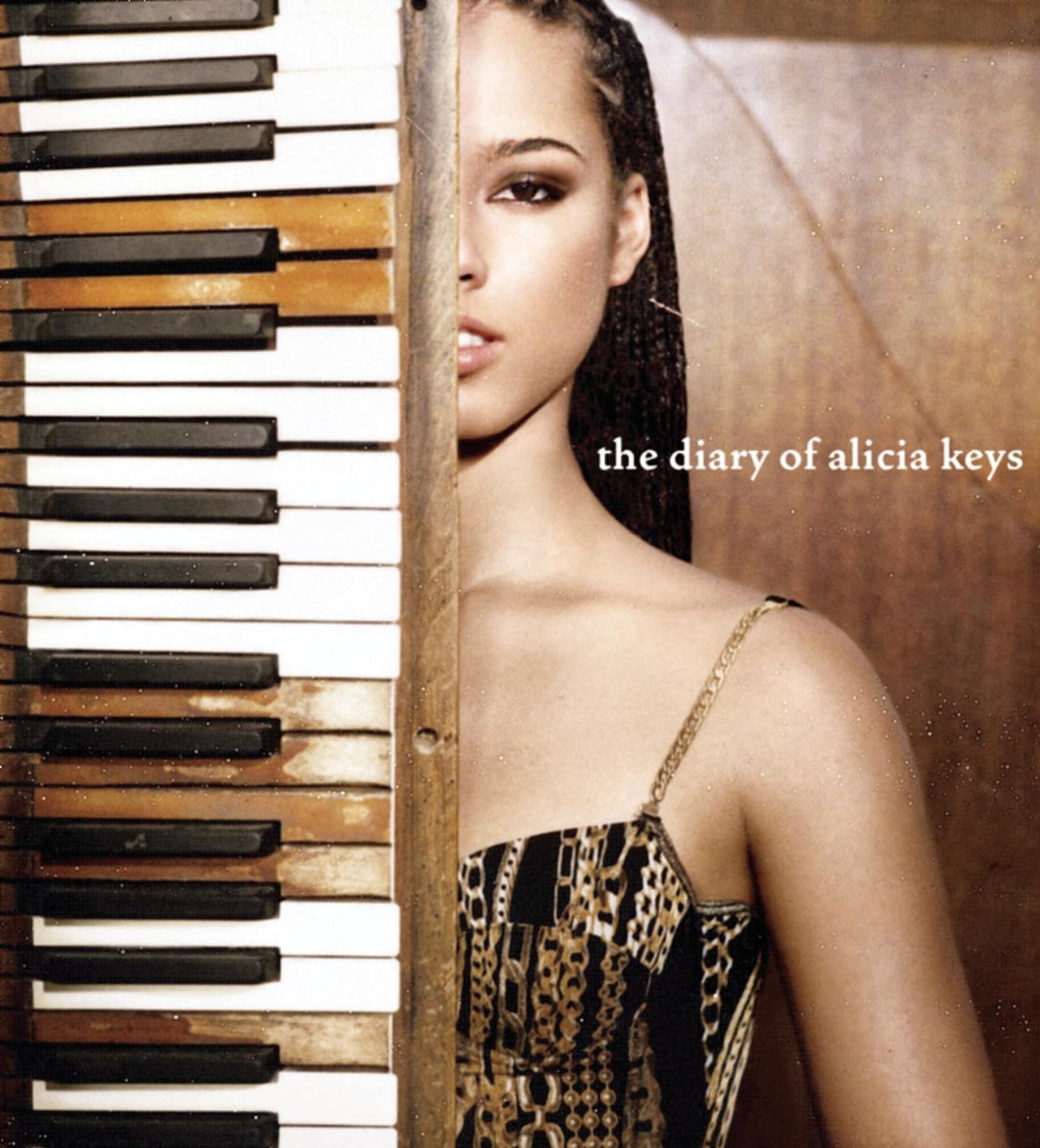 The Diary Of Alicia Keys - Vinyl | Alicia Keys