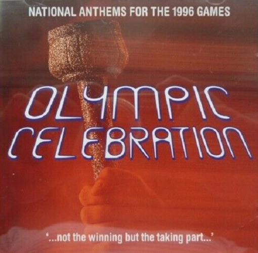 Olympic Celebration 1996 | Various Artists - 1 | YEO