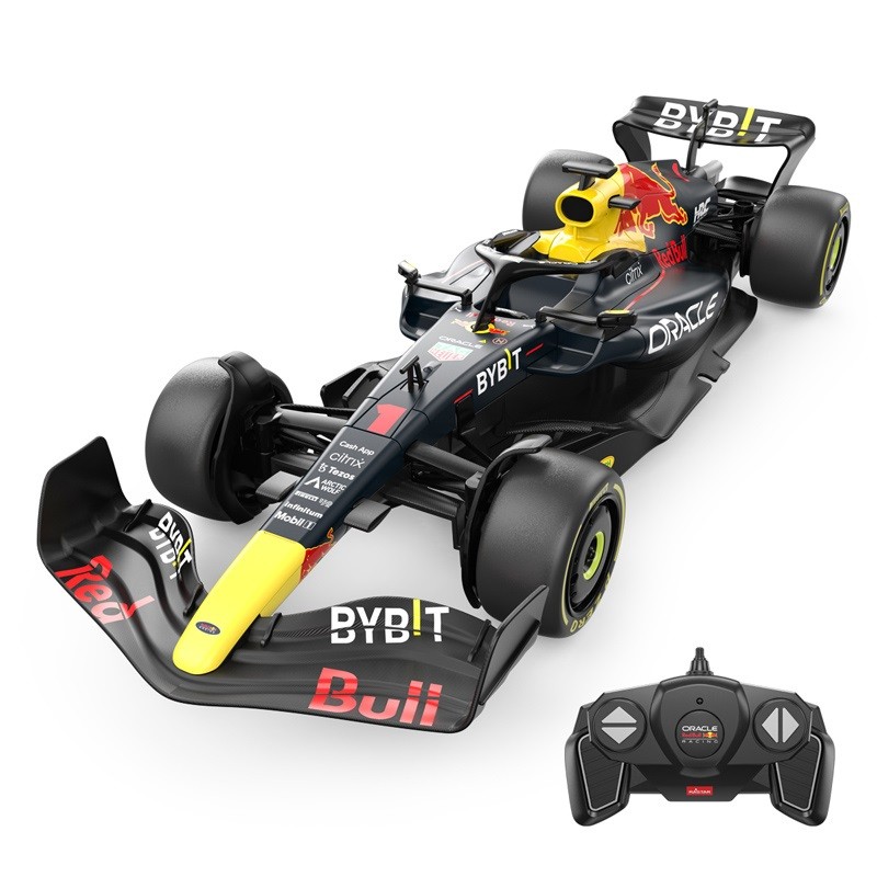 Masina cu telecomanda - Oracle Red Bull Racing | Rastar - 1