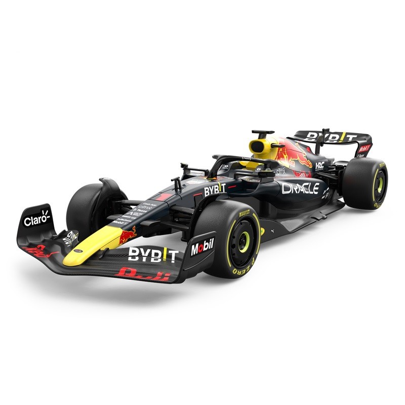 Masina cu telecomanda - Oracle Red Bull Racing | Rastar - 4 | YEO