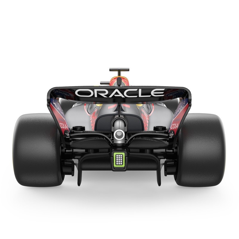 Masina cu telecomanda - Oracle Red Bull Racing | Rastar - 5 | YEO