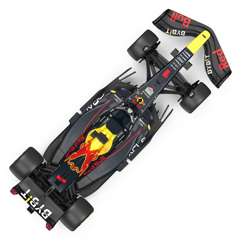 Masina cu telecomanda - Oracle Red Bull Racing | Rastar - 7