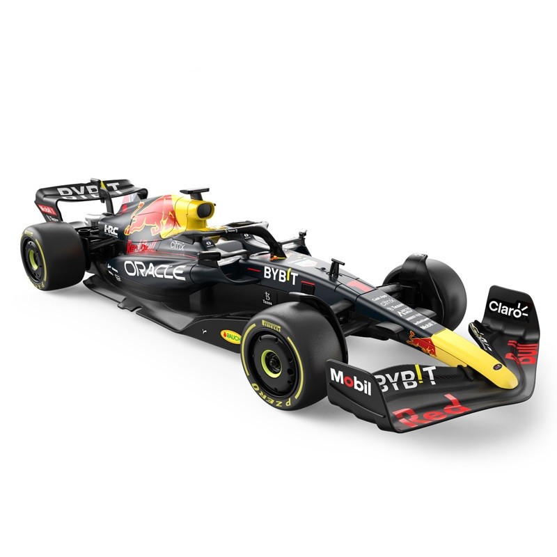 Masina cu telecomanda - Oracle Red Bull Racing | Rastar - 8