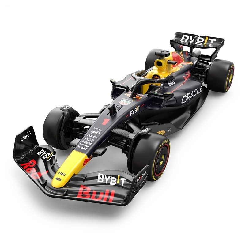 Masina - Red Bull - F1 RB19 | Rastar