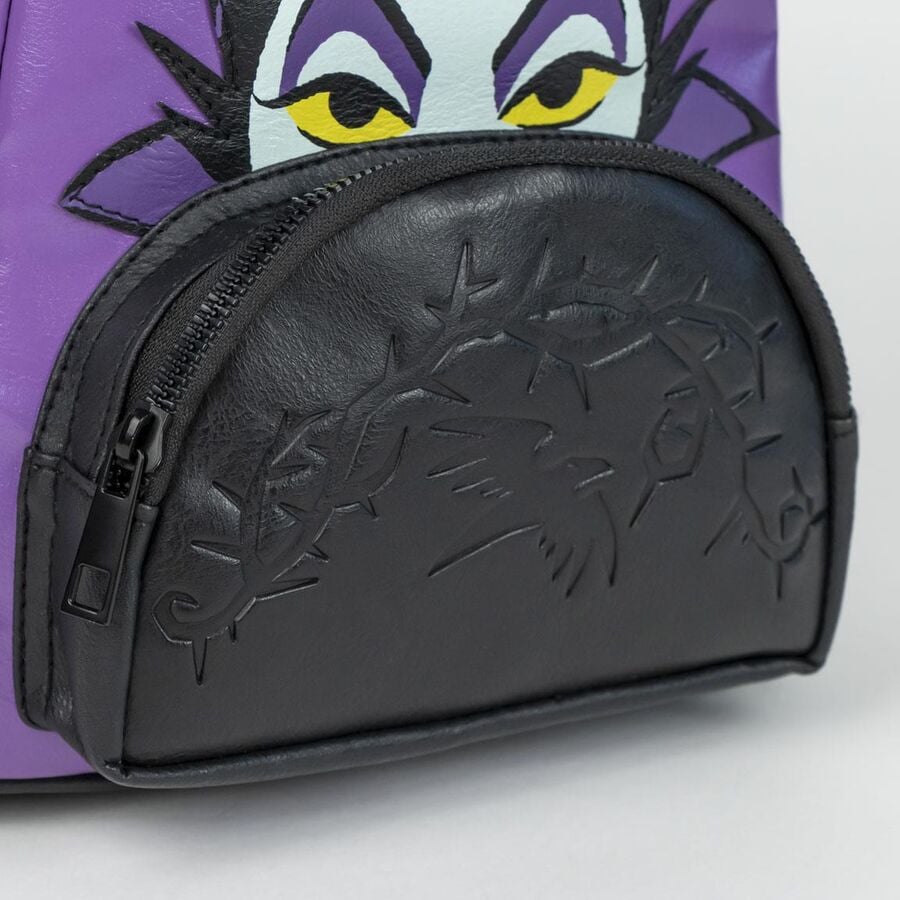 Ghiozdan - Disney - Villains Maleficent | Cerda