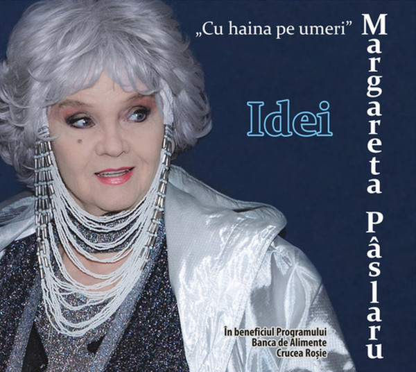 Idei | Margareta Paslaru