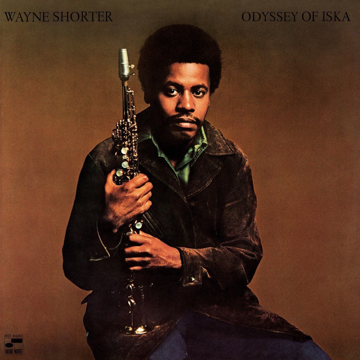 Odyssey Of Iska (Tone Poet Vinyl) | Wayne Shorter