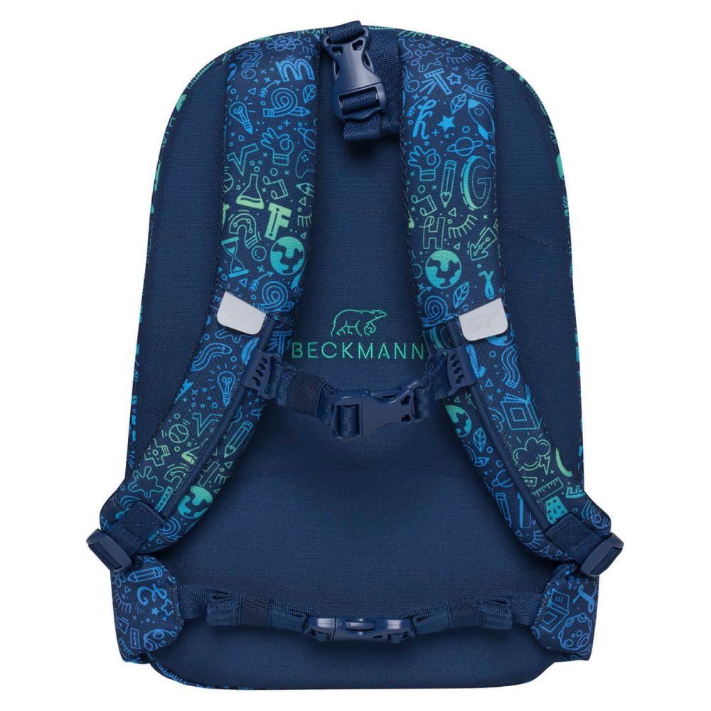 Rucsac - Stiinta - 12 l | Beckmann