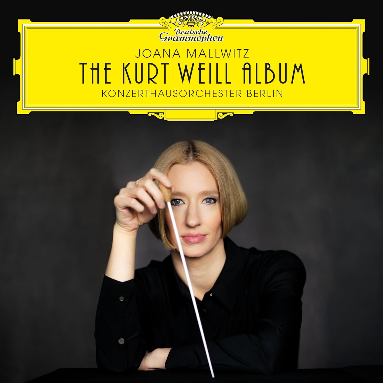 The Kurt Weill Album | Joana Mallwitz, Konzerthausorchester Berlin - 1 | YEO