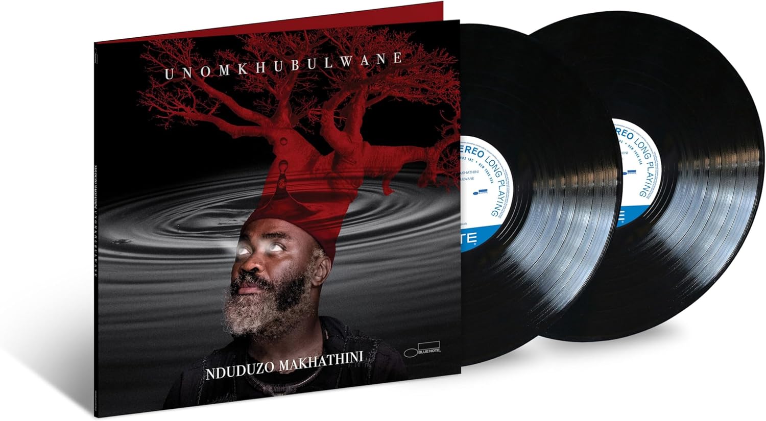 uNomkhubulwane - Vinyl | Nduduzo Makhathini